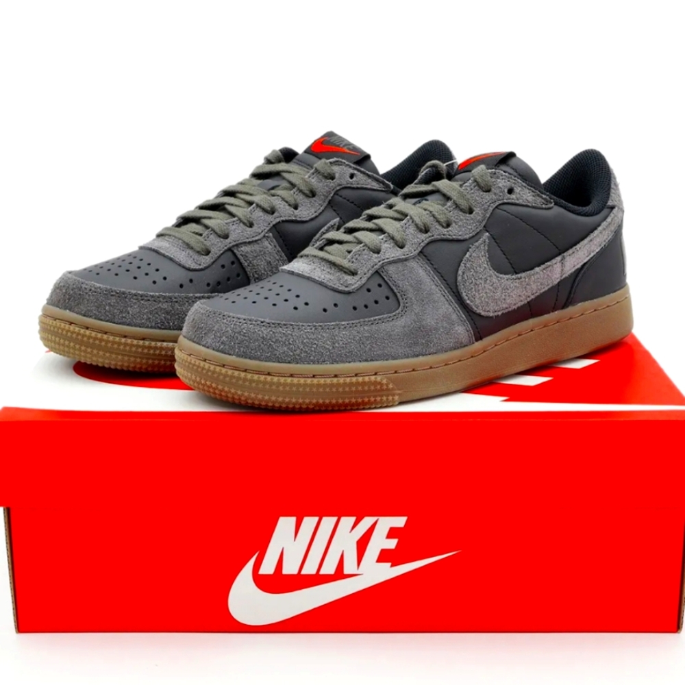 🔥Nike Terminator Low Men's 10.5
